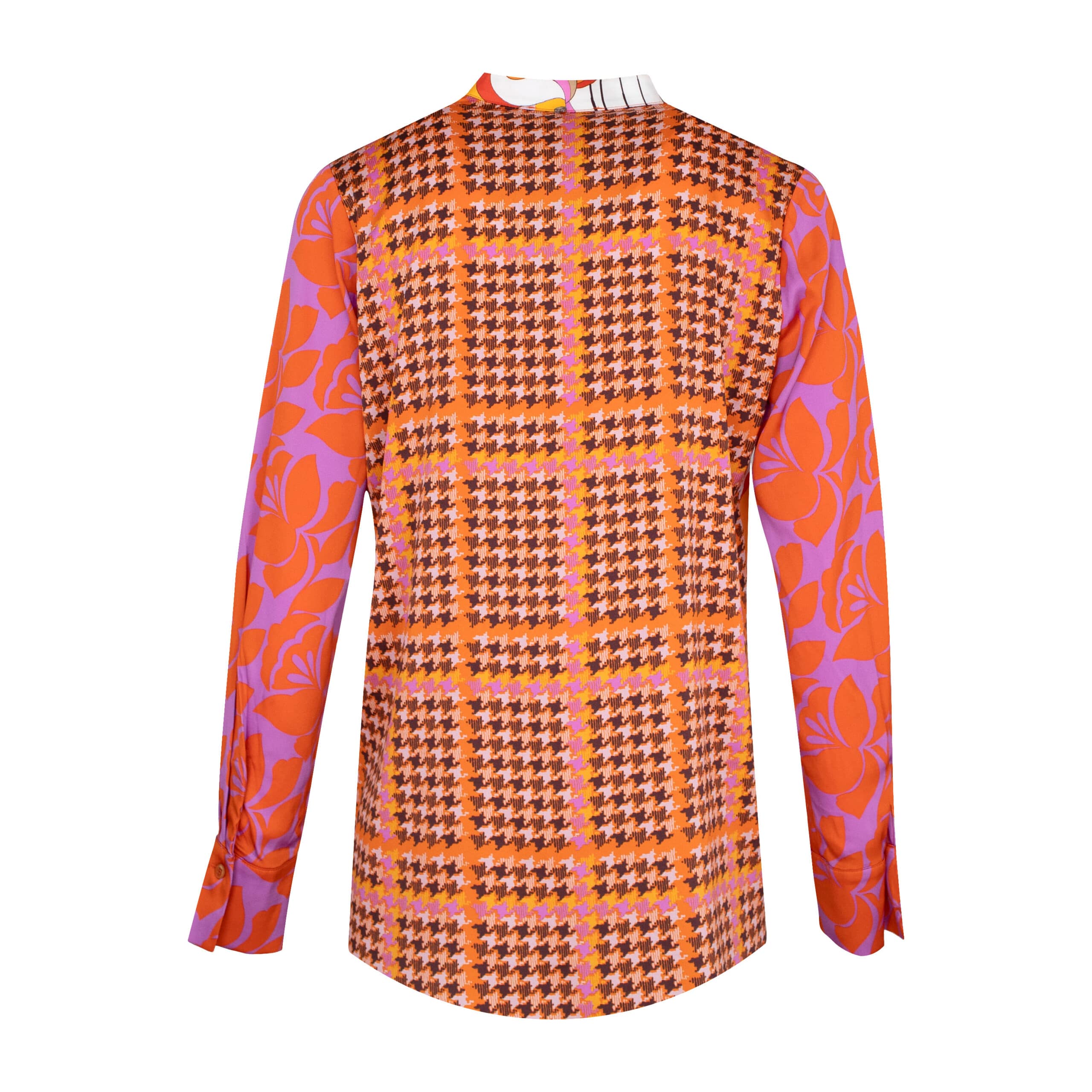 Louis and Mia • kleurrijke tuniek