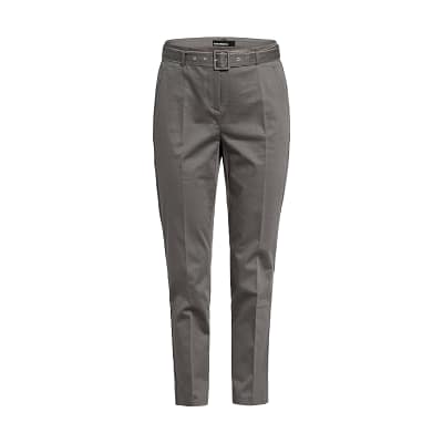 Cambio • pantalon Selina in kaki