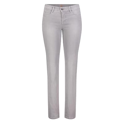 MAC • lichtgrijze Dream jeans