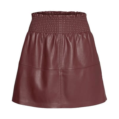 Munthe • korte rok pedal