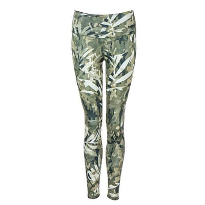 Frogbox • camouflage sport legging