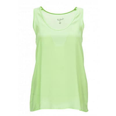 Frogbox • neon groene top