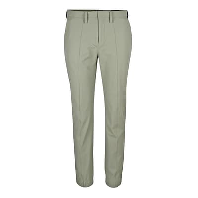 MAC • kaki pantalon Beauty run