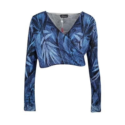 Princess goes Hollywood • wollen top