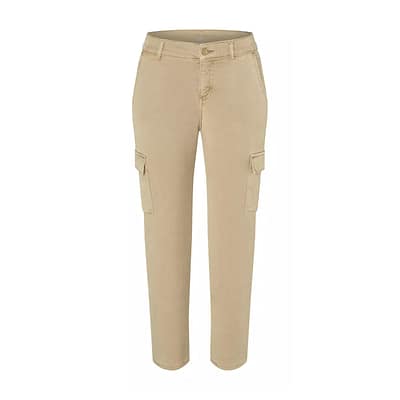 MAC • beige Cargo 2.05 broek