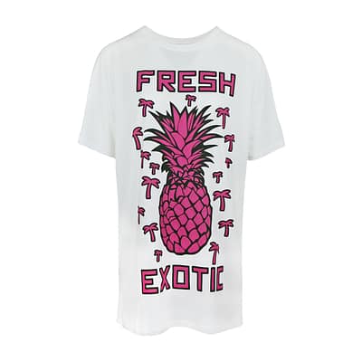 Princess goes Hollywood • fresh t-shirt