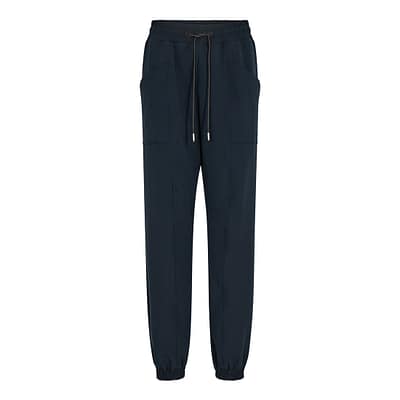 Mos Mosh • donkerblauwe Anai Davina pantalon