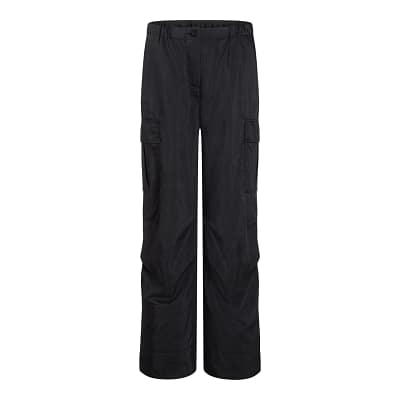 Cambio • zwarte pantalon Morgan