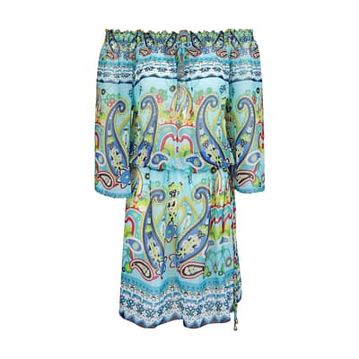 NCS Studio Los Angeles • korte jurk Venice