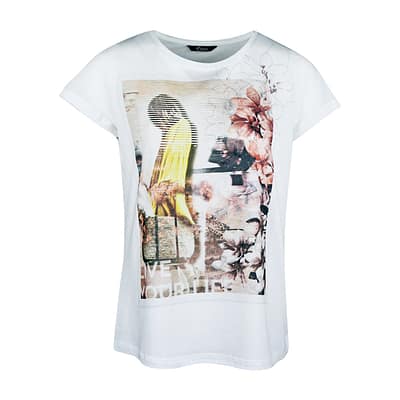 Princess goes Hollywood • t-shirt live your life