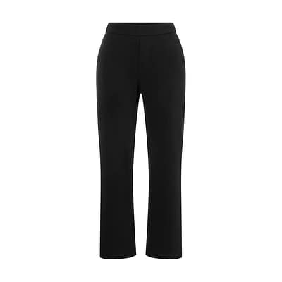 MAC • zwarte Chiara broek