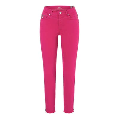 MAC • roze Rich Slim Chic jeans