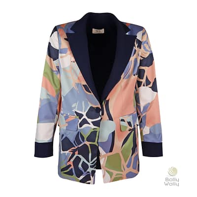 Verysimple • blazer in pastel