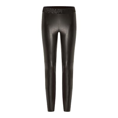 Cambio • donkerbruine Randa pantalon