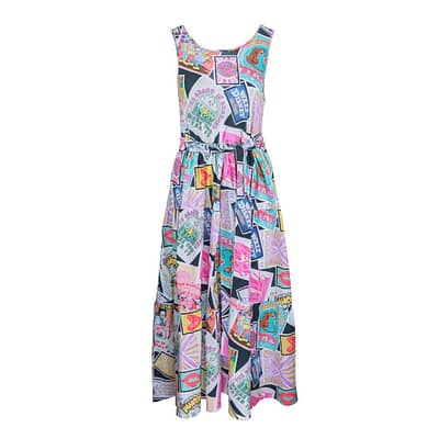 Frogbox • Disney midi jurk