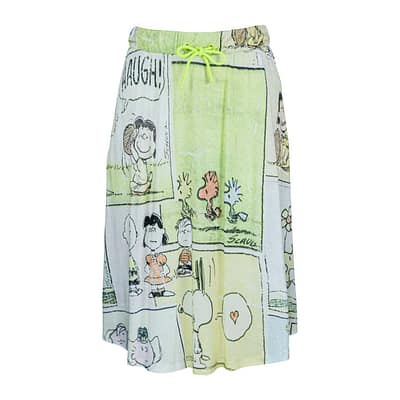 Frogbox • Snoopy rok