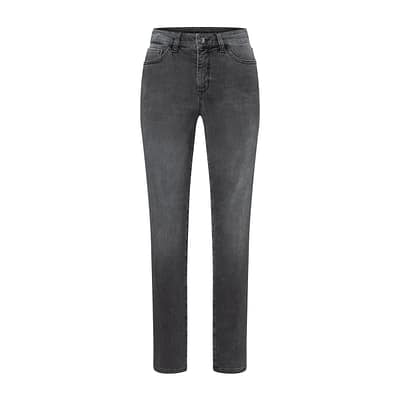 MAC • antraciete Dream authentic jeans