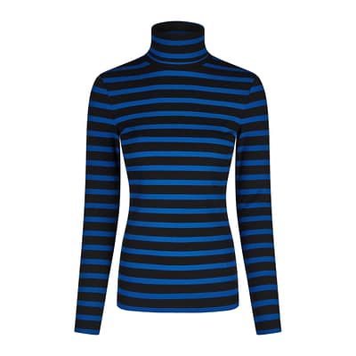 Marc Aurel • gestreept shirt