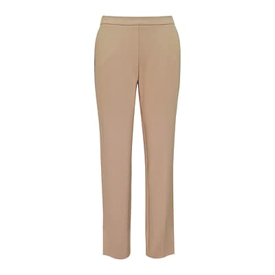 Nenette • bruine pantalon