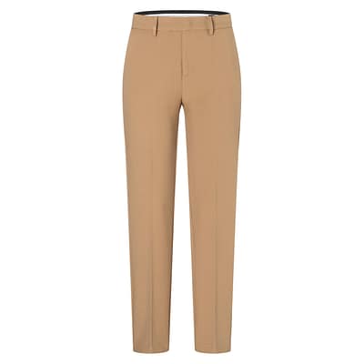 MAC • bruine Chia pantalon