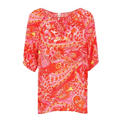 Backstage • blouse Becky