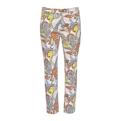 MAC • Dream Summer cotton jeans