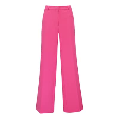 Senso • roze pantalon Ester