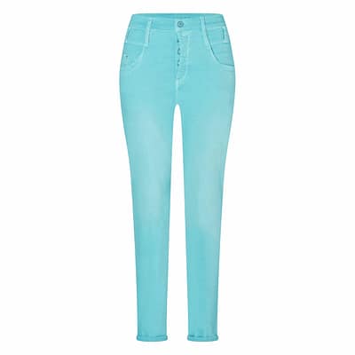 MAC • turquoise Dream Relax jeans