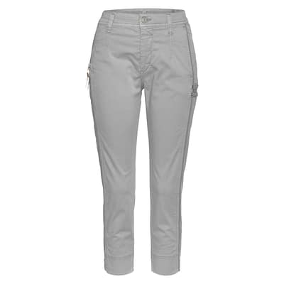 MAC • grijze Rich Active broek