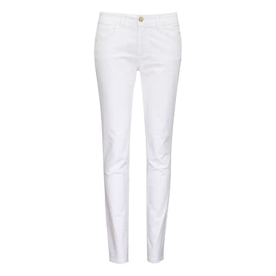 Verysimple • witte jeans