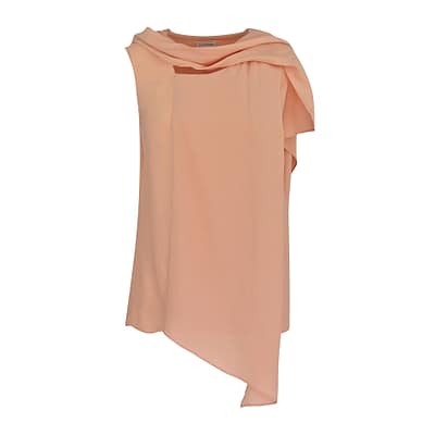 By Malene Birger • zalm roze top
