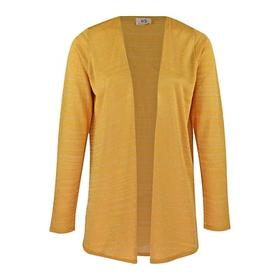 Verysimple • geel vest