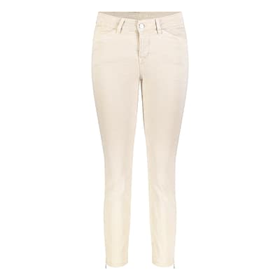 MAC • licht beige Dream Chic jeans