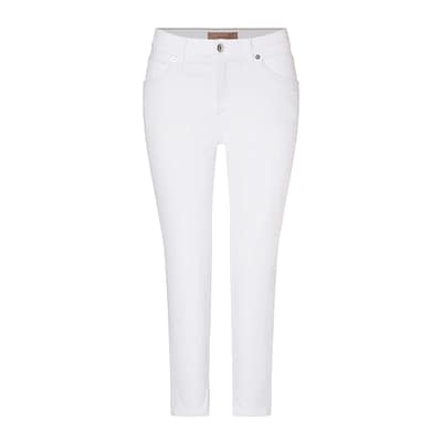 MAC • witte jeans Mel