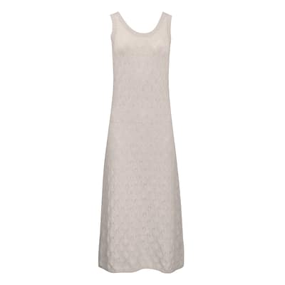 Graumann • merino wollen jurk