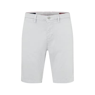 MAC • lichtgrijze Flexx short