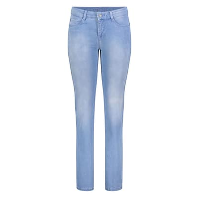 MAC • lichtblauwe Dream jeans