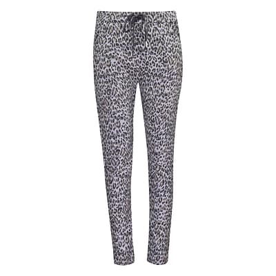 Heartkiss • luipaard broek