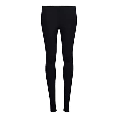 LALIV • zwarte legging Piper