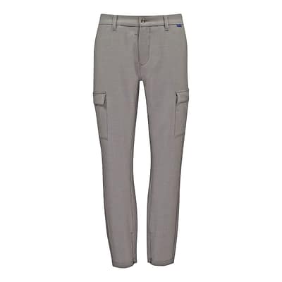 MAC • grijze Griffin Cargo pantalon