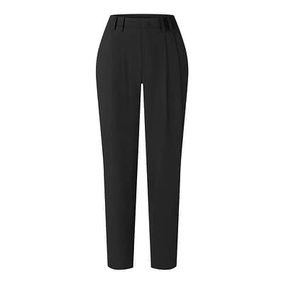 MAC • zwarte Chelsea pantalon