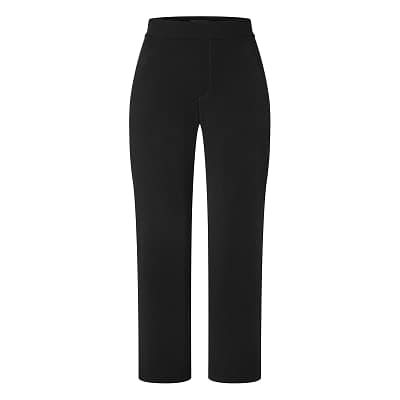 MAC • zwarte Chiara cropped broek