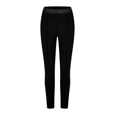 Marc Aurel • zwarte legging