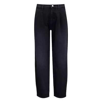 Cambio • zwarte Kaelyn jeans