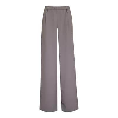 MAC • grijze Chaja pantalon