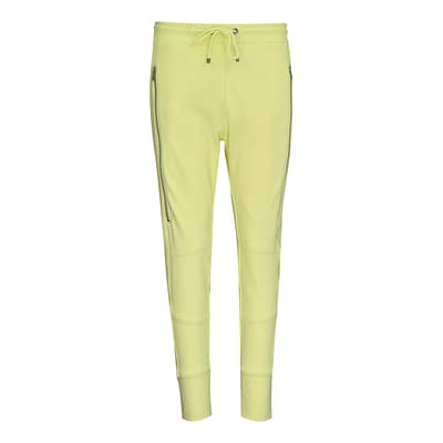 MAC • gele Future 2.0 broek