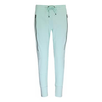 MAC • lichtgroene Future 2.0 broek