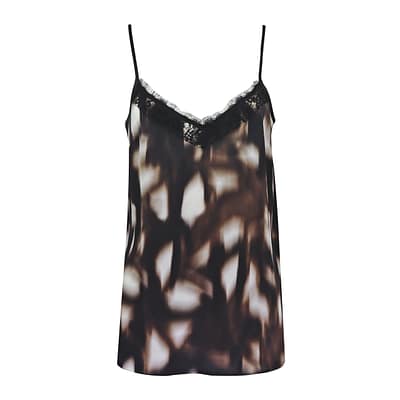 Max Volmáry • zijden top