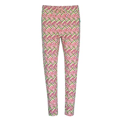 MAC • Future 2.0 broek groen roze