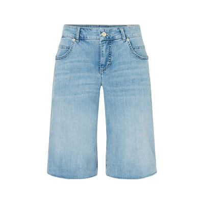 MAC • Rich Bermuda lichtblauw